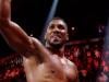 Anthony Joshua picks his favourite active fighters ahead of ring return