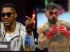 Anthony Joshua says Ilia Topuria’s defeat change his mindset