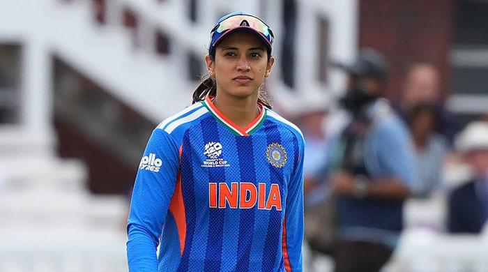 After India’s T20 World Cup exit, Smriti Mandhana is all set for a big leadership role