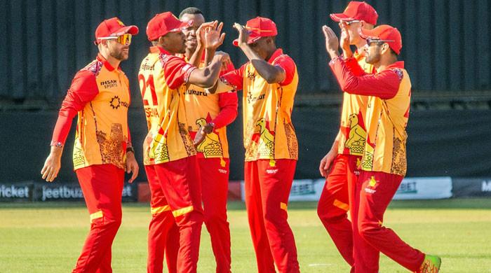 All round Zimbabwe defeated Bangladesh in the opening match of the T20 series