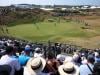 British Open weighs earlier Sunday start to avoid World Cup final clash