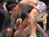 Sonnen criticises Holloway for calling for trilogy fight with McGregor