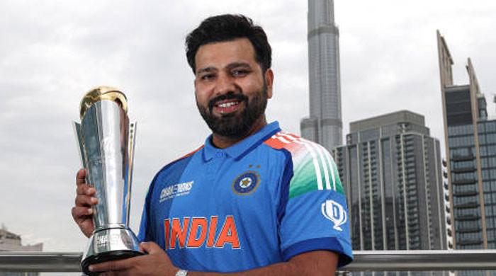 Rohit Sharma may retire from ODIs after series against England: Indian media Rohit Sharma may retire from ODIs after series against England: Indian media