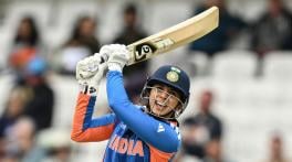 Mithali believes Mandhana should have been India captain 'two-three years back'