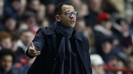 Liam Rosenior ready for Paris FC challenge after 'learning lessons' at Chelsea