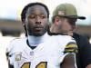 RB Alvin Kamara staying with Saints on reworked contract: reports