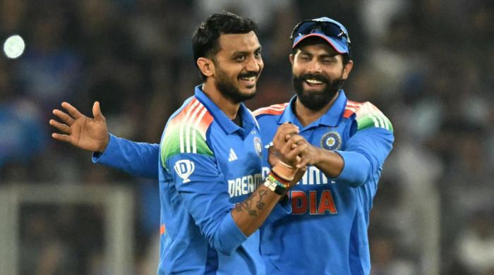 Ravindra Jadeja’s ODI future in doubt as India back Axar Patel ahead of World Cup Ravindra Jadeja’s ODI future in doubt as India back Axar Patel ahead of World Cup