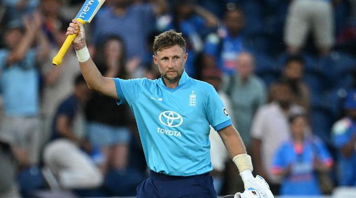 England beat India to level the series 1-1 in the second ODI thanks to a brilliant performance from Joe Root England beat India to level the series 1-1 in the second ODI thanks to a brilliant performance from Joe Root