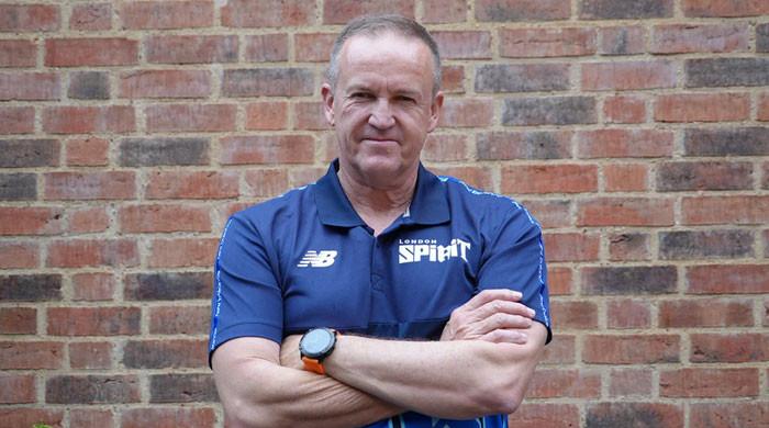 Andy Flower has stepped down as England Test coach