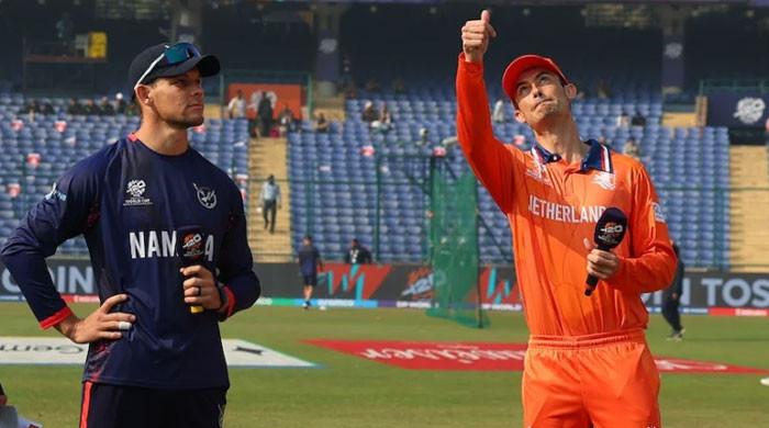 Associate nations slam ICC over revamped ODI World Cup format Associate nations slam ICC over revamped ODI World Cup format