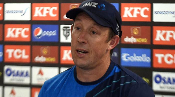 Luke Ronchi steps down as Melbourne Renegades batting coach Luke Ronchi steps down as Melbourne Renegades batting coach