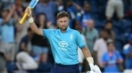 Joe Root stars as England beat India in second ODI to level series 1-1