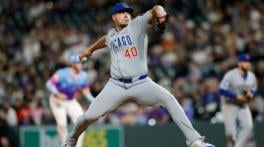 Philadelphia Phillies' Brad Keller suffers torn UCL, season likely over