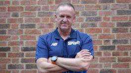 Andy Flower rules himself out of England Test coach vacancy