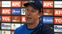 Luke Ronchi to step down as New Zealand batting coach for Melbourne Renegades