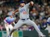 Philadelphia Phillies' Brad Keller suffers torn UCL, season likely over