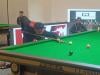 Asif headlines pre-quarter-finals lineup at All Pakistan Snooker Championship