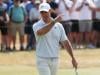 McIlroy goes on attack to stay in The Open hunt