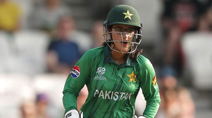 Muneefa Ali to lead the T20s, Pakistan announce white-ball squad for Sri Lanka tour Muneefa Ali to lead the T20s, Pakistan announce white-ball squad for Sri Lanka tour