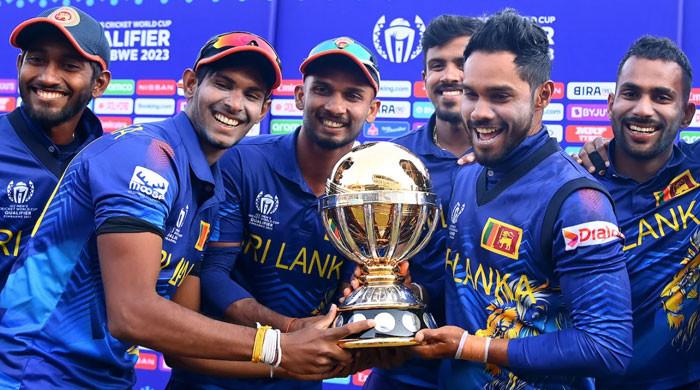 ICC World Cup Qualifiers Winner Direct Entry to 2027 Main Round: Report ICC World Cup Qualifiers Winner Direct Entry to 2027 Main Round: Report