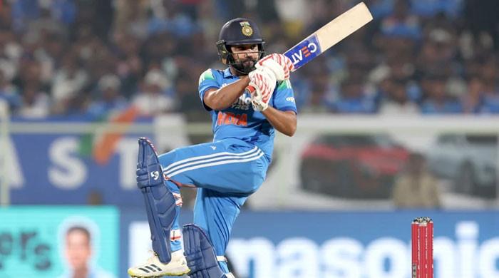 Indian bowling coach Morne Morkel has said that he is not worried about Rohit Sharma Indian bowling coach Morne Morkel has said that he is not worried about Rohit Sharma
