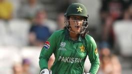Muneeba Ali to lead in T20Is as Pakistan name white-ball squads for Sri Lanka tour