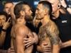 Conor McGregor says his comeback UFC fight must be Max Holloway trilogy