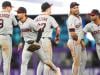 Cleveland Guardians- Pittsburgh Pirates opener postponed as poor air quality