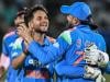 India name Washington Sundar's replacement for ODI series decider against England