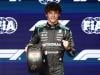 Antonelli claims Belgian GP pole ahead of Verstappen