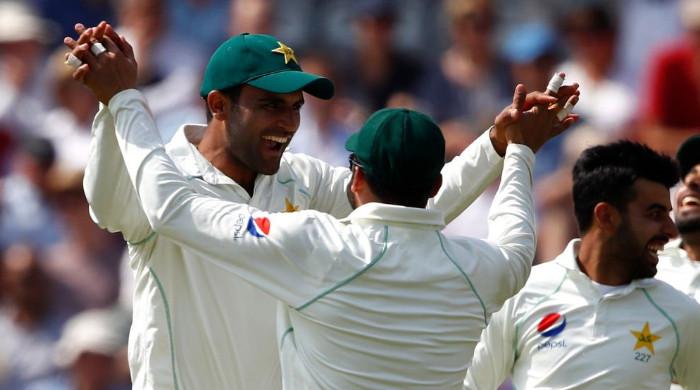 Faqar Zaman explains why Test cricket is not his priority Faqar Zaman explains why Test cricket is not his priority