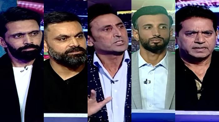 Cricket experts have called for improved domestic infrastructure to rebuild the Pakistan team Cricket experts have called for improved domestic infrastructure to rebuild the Pakistan team