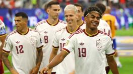 Spain seek second World Cup title as Lamine Yamal leads new golden generation