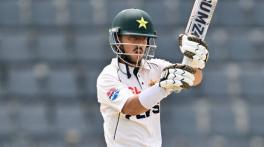Pakistan dominate opening day of warm-up match against West Indies XI
