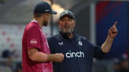Darren Lehmann rules out England Test coaching interest