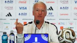 World Cup 2026: France boss takes responsibility for England defeat