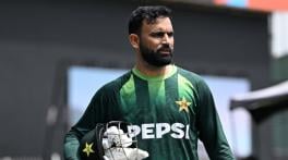 Fakhar Zaman reveals reason behind ODI absence, outlines future ambitions