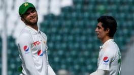 'Shaheen, Naseem not fit for Test cricket,' claims former Pakistan wicketkeeper
