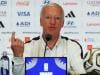 World Cup 2026: France boss takes responsibility for England defeat