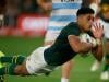 Rassie Erasmus confirms Feinberg-Mngomezulu will be fit to face Argentina
