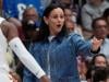 Sandy Brondello suspended for one game over comment during Atlanta Dream defeat
