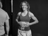 American boxer Hannah Rapp dies at 26 after being hit by car