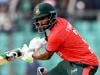 Tanzid Hasan stars as Bangladesh beat Zimbabwe to clinch T20I series