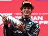 Antonelli wins Belgian GP as Russell crashes out