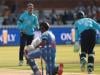 Rohit Sharma's ton goes in vain as England beat India to clinch ODI series