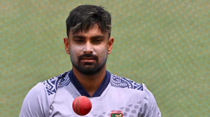 BCB summons Liton Das for breach of code of conduct BCB summons Liton Das for breach of code of conduct