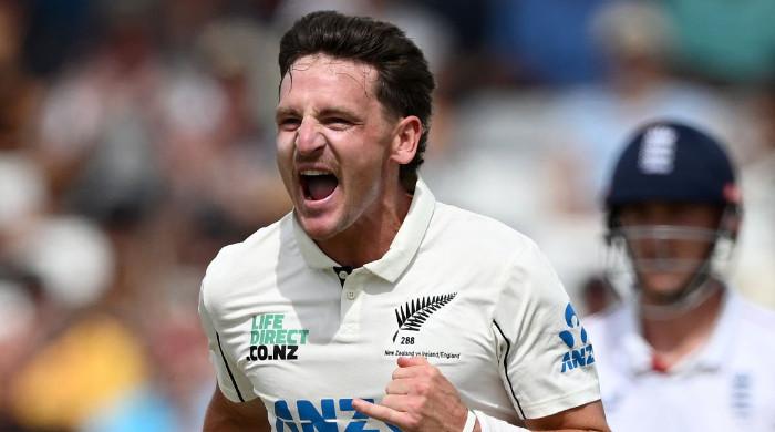 Nathan Smith named ICC Men’s Player of the Year for June 2026 Nathan Smith named ICC Men’s Player of the Year for June 2026