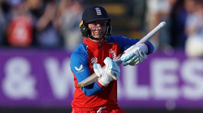 Dannii Wyatt-Hodge named ICC Women’s Player of the Year for June 2026 Dannii Wyatt-Hodge named ICC Women’s Player of the Year for June 2026