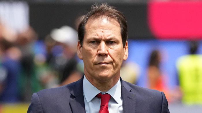 Rudi Garcia steps down as Belgium coach after FIFA World Cup heartbreak