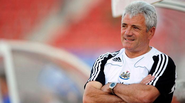 England football legend Kevin Keegan dies at 75